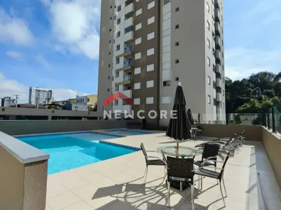 Apartamento com 2 Quartos à venda, 56m² no Panazzolo, Caxias do Sul