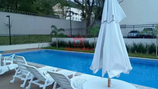 Apartamento com 2 Quartos para alugar, 40m² no Guaratiba, Rio de Janeiro