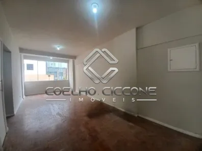 Apartamento com 3 Quartos para alugar, 120m² no Centro, São Caetano do Sul