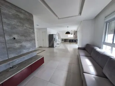 Apartamento com 2 Quartos para alugar, 119m² no Jardim Belo Horizonte, Campinas