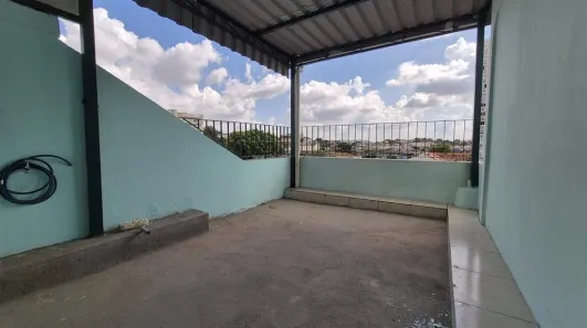 Apartamento com 2 Quartos à venda, 80m² no Rocha, Rio de Janeiro