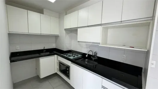 Apartamento com 2 Quartos para alugar, 35m² no Vila Leopoldina, São Paulo