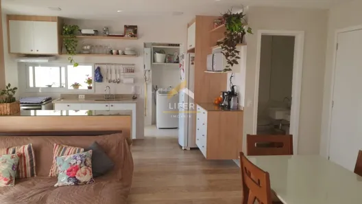 Apartamento com 3 Quartos à venda, 103m² no Swiss Park, Campinas