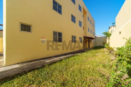 Apartamento com 2 Quartos à venda, 411m² no Farias Brito, Fortaleza