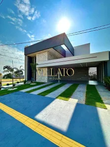 Casa com 4 Quartos à venda, 259m² no Terras Alpha Residencial 1, Senador Canedo
