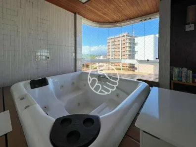 Cobertura com 5 Quartos à venda, 400m² no Enseada Azul, Guarapari