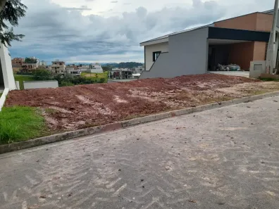 Lote/Terreno à venda, 378m² no Loteamento Verana, São José dos Campos