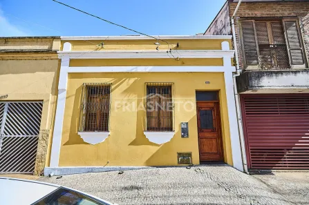 Ponto Comercial para alugar, 164m² no Centro, Piracicaba