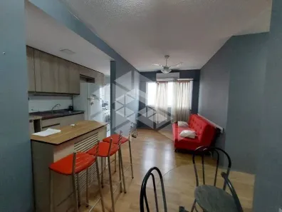 Apartamento com 3 Quartos à venda, 62m² no São José, Canoas