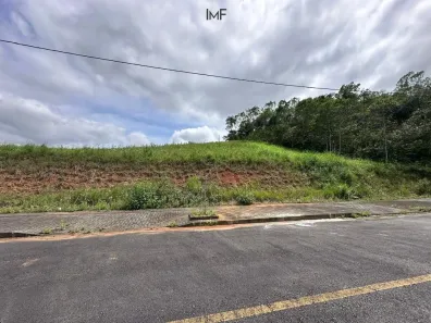 Lote/Terreno à venda, 339m² no Padre Martinho Stein, Timbó