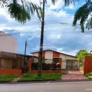 Casa com 6 Quartos à venda, 420m² no Neva, Cascavel