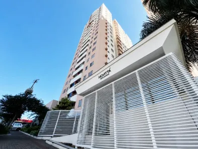 Apartamento com 3 Quartos para alugar, 72m² no Vila Filipin, Londrina