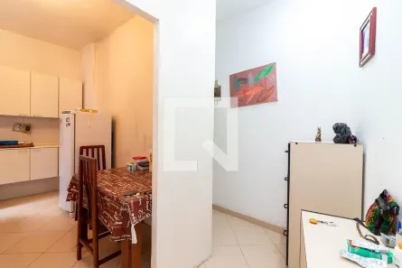 Apartamento com 2 Quartos à venda, 53m² no Santana, São Paulo