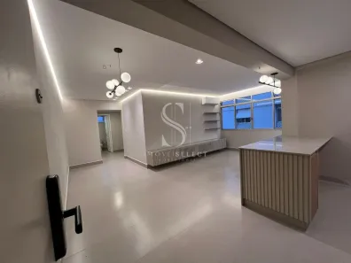Apartamento com 2 Quartos à venda, 82m² no Itaim Bibi, São Paulo