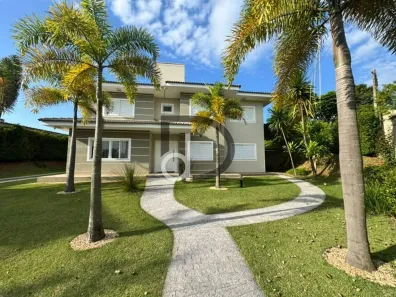 Casa com 5 Quartos à venda, 439m² no Bosque, Vinhedo