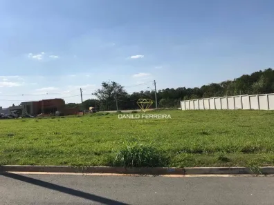Lote/Terreno à venda, 305m² no Jardim Piemonte, Indaiatuba