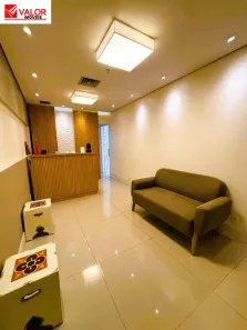 Sala Comercial à venda, 50m² no Vila Progredior, São Paulo
