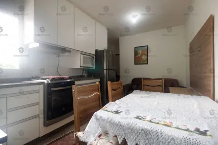 Cobertura com 2 Quartos à venda, 80m² no Parque Marajoara, Santo André