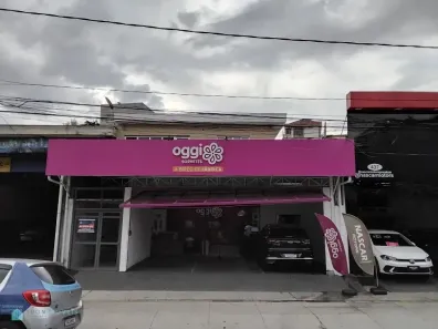 Ponto Comercial para alugar, 60m² no Vila Amélia, São Paulo