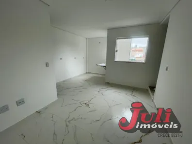 Cobertura com 2 Quartos à venda, 105m² no Santa Maria, Santo André