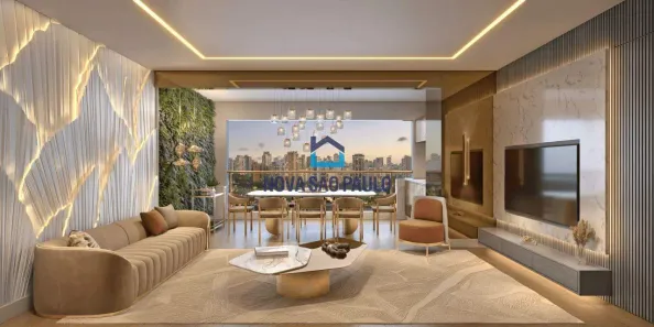 Apartamento com 2 Quartos à venda, 69m² no Vila Mariana, São Paulo