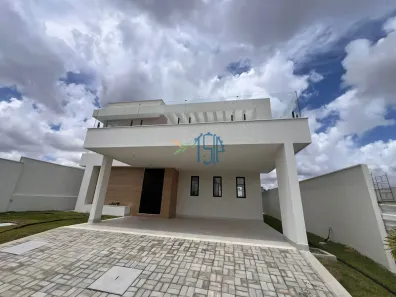 Casa com 3 Quartos à venda, 360m² no Parque das Nações, Parnamirim