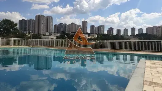 Apartamento com 2 Quartos à venda, 75m² no Jardim Botânico, Ribeirão Preto