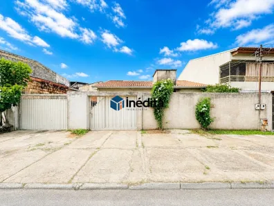 Casa com 4 Quartos para alugar, 204m² no Vila Brasília, Aparecida de Goiânia
