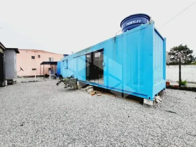 Kitnet com 1 Quarto para alugar, 35m² no Pinheira, Palhoça