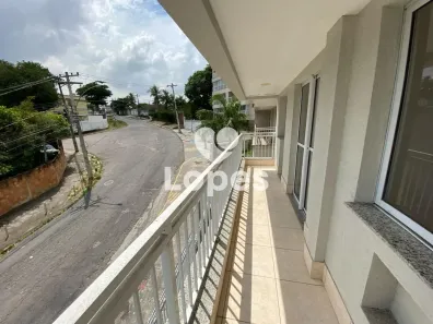 Apartamento com 2 Quartos à venda, 66m² no Taquara, Rio de Janeiro
