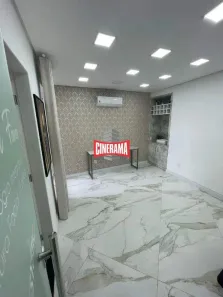 Prédio Comercial para alugar, 173m² no Pinheirinho, Santo André