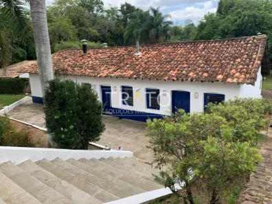 Imóvel Comercial com 2 Quartos à venda, 400m² no Joaquim Egídio, Campinas