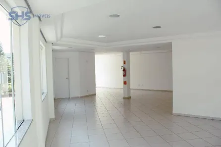 Ponto Comercial para alugar, 79m² no Vorstadt, Blumenau