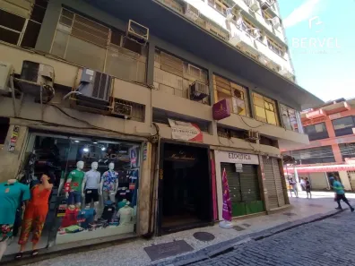 Sala Comercial para alugar, 30m² no Centro, Rio de Janeiro