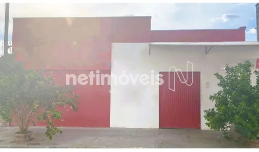 Ponto Comercial à venda, 360m² no Sagrada Família, Montes Claros