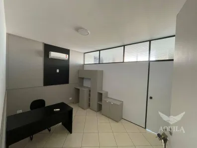 Sala Comercial para alugar, 40m² no Centro, Sorocaba