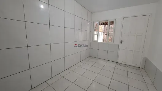 Apartamento com 1 Quarto para alugar, 42m² no Harmonia, Canoas