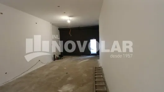 Ponto Comercial para alugar, 62m² no Santana, São Paulo