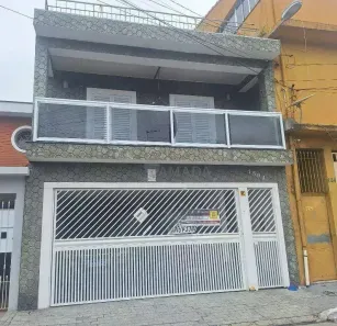 Casa com 5 Quartos à venda, 264m² no Vila Nhocune, São Paulo