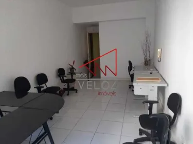 Sala Comercial à venda, 33m² no Centro, Rio de Janeiro