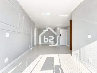 Apartamento com 2 Quartos para alugar, 81m² no Kobrasol, São José