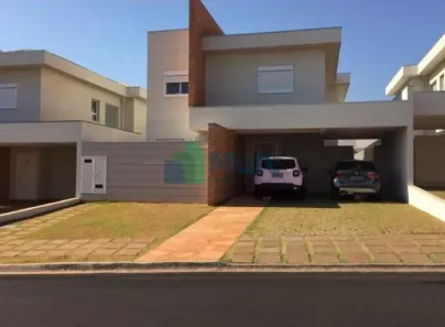 Casa de Condomínio com 4 Quartos à venda, 365m² no Condomínio Guaporé 1, Ribeirão Preto