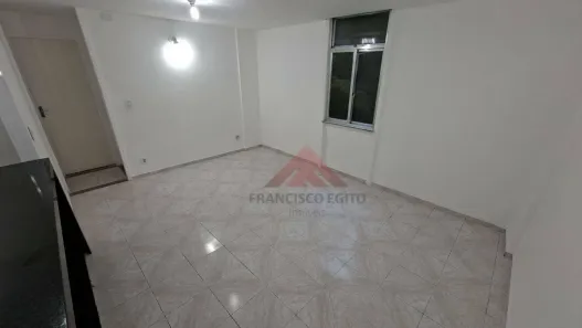 Apartamento com 2 Quartos para alugar, 67m² no Fátima, Niterói