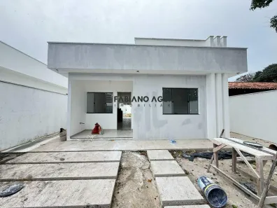 Casa com 3 Quartos à venda, 86m² no Centro (Iguabinha), Araruama