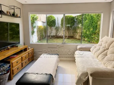 Casa de Condomínio com 3 Quartos à venda, 153m² no Parque Campolim, Sorocaba