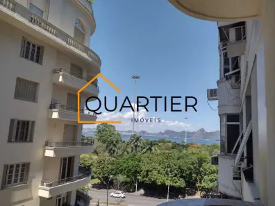 Apartamento com 4 Quartos à venda, 196m² no Flamengo, Rio de Janeiro