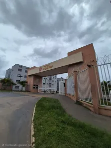 Apartamento com 2 Quartos à venda, 50m² no Vila Oliveira, Aparecida de Goiânia