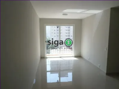 Apartamento com 3 Quartos para alugar, 110m² no Vila Uberabinha, São Paulo