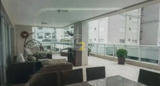Apartamento com 4 Quartos à venda, 329m² no Água Branca, São Paulo