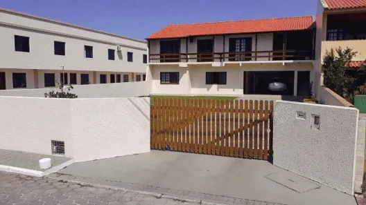 Casa com 10 Quartos à venda, 430m² no Campeche, Florianópolis